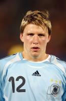 Fussball International  U 17 Weltmeisterschaft Deutschland - Trinidad TobagoGermany -Trinidad and Tobago