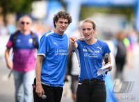 Laufen / Leichtathletik Stadtlauf / Erbelauf 2025