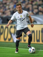 Fussball International Testspiel: Deutschland - Italien