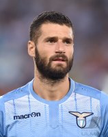 Fussball Champions League Quali 15/15: Lazio Rom - Bayer 04 Leverkusen