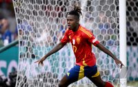 Fussball Europameisterschaft 2024 Finale: Spanien - England