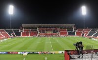 Fussball AFC Asian Cup 2011: Al Rayyan  Stadion