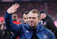 Fussball 1. Bundesliga Saison 19/20: FC Bayern Muenchen - SC Paderborn