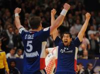 Handball EM 2010 Finale: FRA - CRO