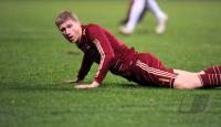 Fussball International  Play Off, Pavel Pogrebnyak, Pawel Pogrebnjak (RUS)