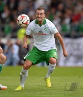 Fussball, 1. Bundesliga  Saison 2014/2015, Testspiel: VfL Oldenburg - SV Werder Bremen