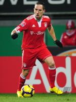 FUSSBALL, 1. BUNDESLIGA, 19. Spieltag: Bremen - Bayern