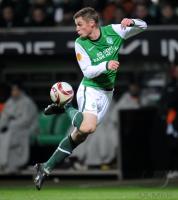 FUSSBALL, EUROPA LEAGUE GRUPPENPHASE: Bremen - Funchal