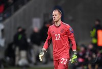 Fussball EM 2020 Quali: Deutschland - Nordirland