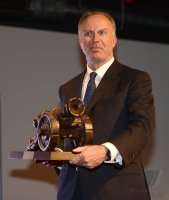 Fussball 1. Bundesliga: Die Erlebniswelt des FC Bayern Muenchen in der Allianz Arena