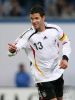 Fussball, Deutsche Nationalmannschaft, BALACK