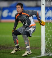 Fussball: 1. Bundesliga Saison 2010/2011: Hannover 96, FROMLOWITZ