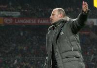 Fussball 1. Bundesliga: Bremen - Wolfsburg