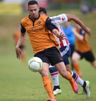 Fussball Pfingstenturnier 2015 44. Internationales Fu&Atilde;ball-Turnier TuS Ergenzingen (Kreis Tuebingen)