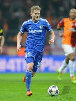 Fussball International CHL Saison 13/14: Andre Schuerrle (FC Chelsea)