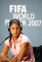 FIFA World Player 2007