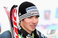 Ski Alpin; Riesenslalom Soelden Herren  2007