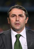 Fussball International FC Barcelona  - SV Werder Bremen