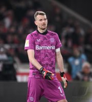 Fussball 1. Bundesliga 24/25: VfB Stuttgart - Bayer 04 Leverkusen