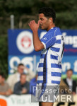 MSV Duisburg - SV Stuttgarter Kickers