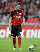 Fussball 1. Bundesliga: Bayer Leverkusen - 1. FC Nuernberg