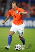 Fussball International: Nationalmannschaft Holland