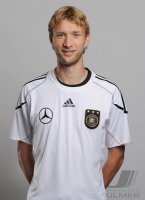 Fussball: Simon ROLFES (Deutschland)