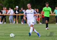 Fussball WFV-Pokal 2022/2023: SG Empfingen - TSG Balingen