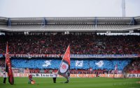 Fussball 1. Bundesliga  Saison 2010/2011:  1. FC Nuernberg - FC Schalke 04