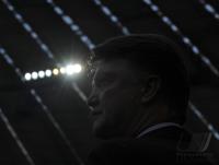 Fussball 1. Bundesliga : FC Bayern Muenchen - Eintracht Frankfurt