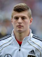 Fussball Deutsche Nationalmannschaft : Deutschland - Malta