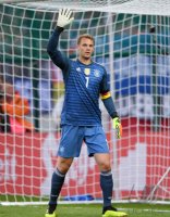 Fussball International Testspiel: Oesterreich - Deutschland