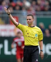 Fussball 2. BUNDESLIGA 13/14 : 1. FC Kaiserslautern - TSV 1860 Muenchen