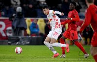 Fussball International 24/25 Testspiel: FC Salzburg - FC Bayern Muenchen