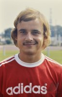 Fussball Fototermin FC Bayern Muenchen: Rohr