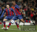 Fussball CHL  FC Barcelona  -   Chelsea London