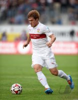 FUSSBALL 1. Bundesliga 2014/2015: Gotoku Sakai (VfB Stuttgart)