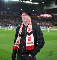 Fussball CHL 18/19 Achtelfinale: FC Liverpool - FC Bayern Muenchen