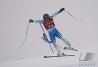 Ski Alpin Super G Kitzbuehel 2015: Weibrecht