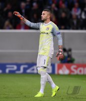 Fussball CHL 18/19 Gruppenphase: TSG 1899 Hoffenheim - Olympique Lyon