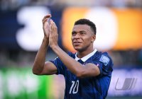 Fussball WM 2026 Sechzehntelfinale: Frankreich - Schweden