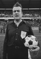 Fussball 1. Bundesliga Saison 1973/1974: SR Weyland