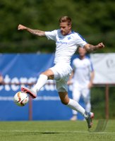 Fussball 1. Bundesliga Saison 15/16:  SV Darmstadt 98 - Kehler FV