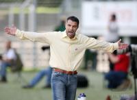 Fussball Regionalliga Sued SSV Reutlingen - SV Darmstadt 98