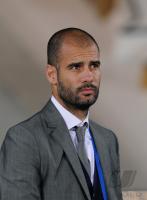 FIFA Club WM UAE 2009; Trainer  Guardiola  (FC Barcelona)