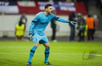 Fussball CHL 16/17 Gruppenphase: Bayer 04 Leverkusen - Tottenham Hotspur