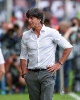 Fussball International Testspiel: Deutschland - Slowakei