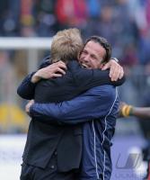 Fussball  International:  Meister  FC Basel