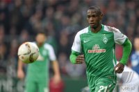 Fussball 1. Bundesliga Saison 15/16: SV Werder Bremen - TSG Hoffenheim
