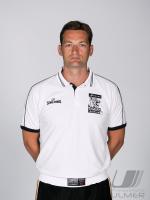 1. Basketball Bundesliga 2010/2011  Walter Tigers Tuebingen